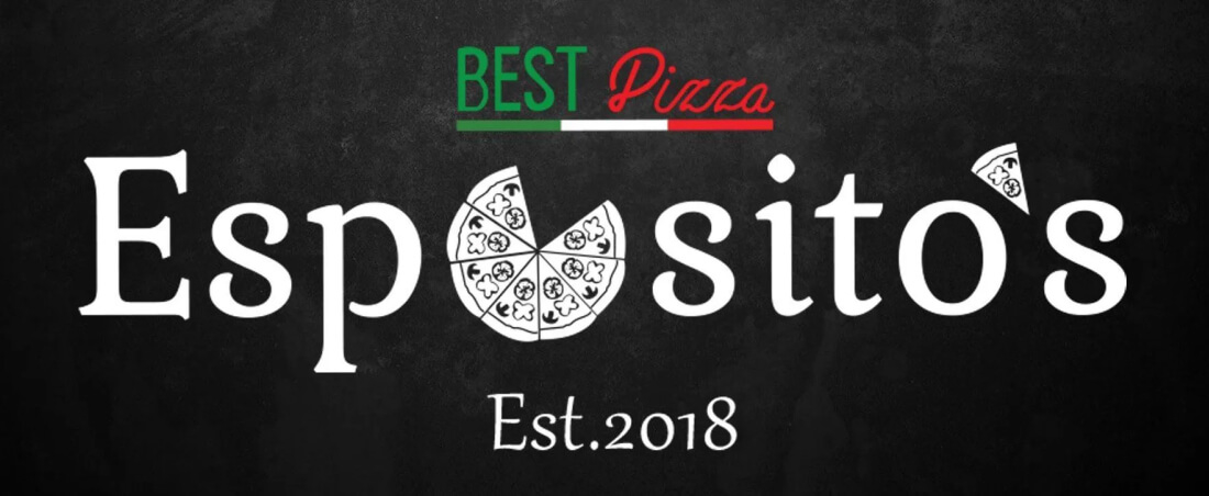 Піцерія Esposito's у Cлавську