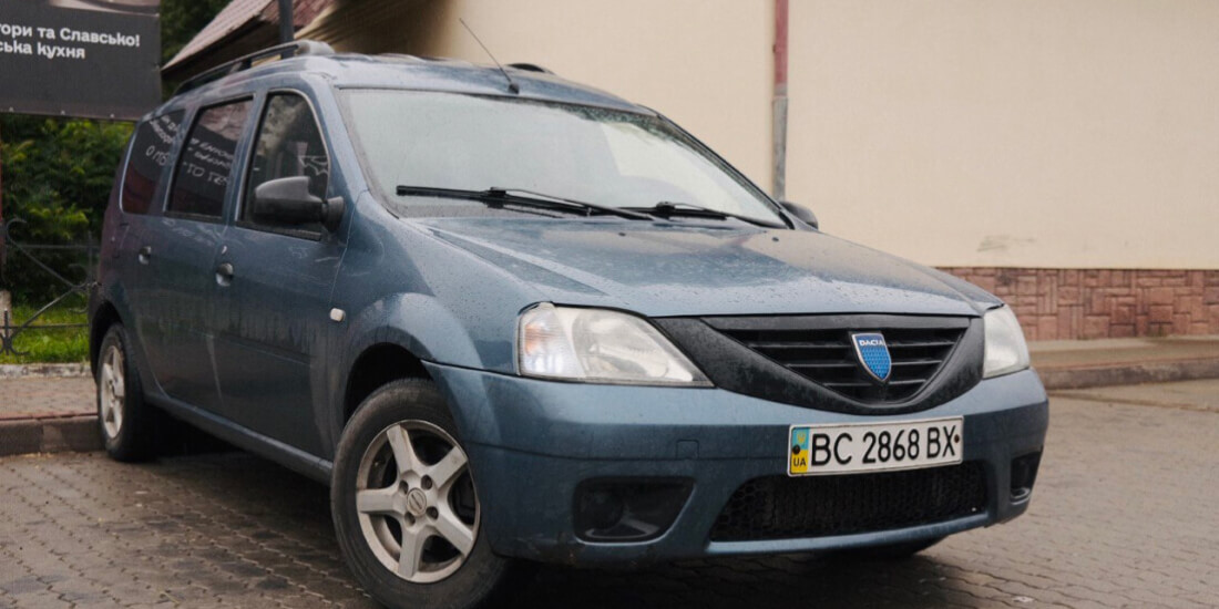 Таксі Славське